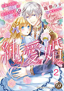 純愛婚～花満つる国の花嫁は愛されすぎて純潔です！？～【分冊版】2