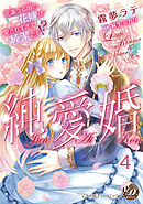 純愛婚～花満つる国の花嫁は愛されすぎて純潔です！？～【分冊版】4