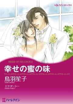 幸せの蜜の味【分冊】 9巻