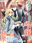 【分冊版】引きこもり令嬢の困った日常（３０）～機密文書の謎、盗まれた罪と下された罰～