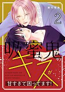 吸蜜鬼のキスが甘すぎて困ってます！【描き下ろしおまけ付き特装版】 2