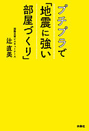 プチプラで「地震に強い部屋づくり」