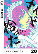 【分冊版】メイド拾った 20