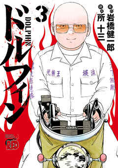 期間限定 無料お試し版 ドルフィン ３ 最新刊 漫画無料試し読みならブッコミ