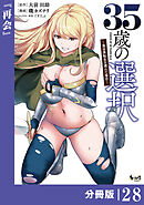 ３５歳の選択～異世界転生を選んだ場合～ 【分冊版】（ノヴァコミックス）２８