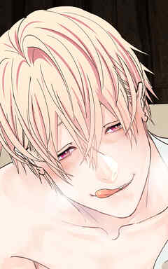 SweetFixture【タテヨミ】第4話：いつも…こんなことしてるのか