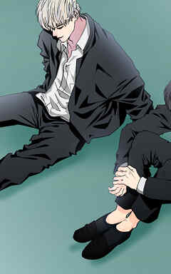 SweetFixture【タテヨミ】第31話：…一緒がいい…