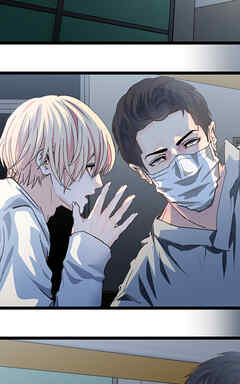 SweetFixture【タテヨミ】第34話：自分のせいだ…