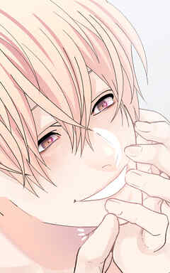 【全年齢版】SweetFixture【タテヨミ】第5話：オレが触る分にはいーだろ？