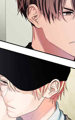 【全年齢版】SweetFixture【タテヨミ】第7話：どうしてここにいるんだ