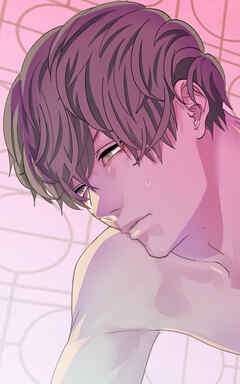 【全年齢版】SweetFixture【タテヨミ】第25話：これ以上、近づかれたら