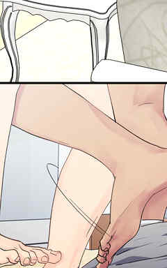 【全年齢版】SweetFixture【タテヨミ】第40話：わからないです…