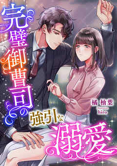 完璧御曹司の強引な溺愛 - 橘柚葉/hiro - TL(ティーンズラブ)小説・無料試し読みなら、電子書籍・コミックストア ブックライブ