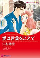 愛は言葉をこえて【分冊】 2巻