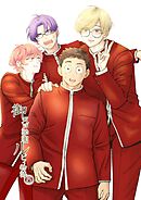 御天戸学園ルビィ物語 5