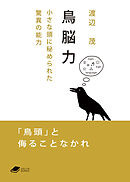 鳥脳力：小さな頭に秘められた驚異の能力