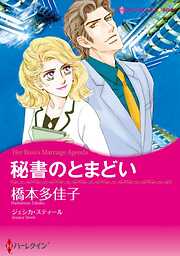 秘書のとまどい【分冊】