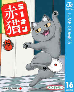 ラーメン赤猫 16