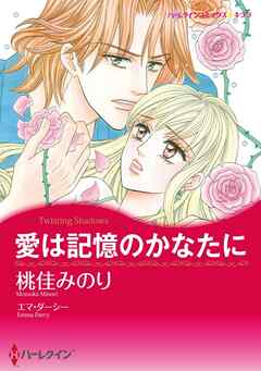 愛は記憶のかなたに【分冊】 8巻