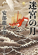 迷宮の月（新潮文庫）