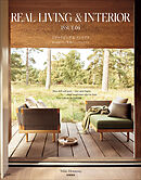 REAL LIVING & INTERIOR ISSUE04　～もっと知りたい世界のトップインテリア～