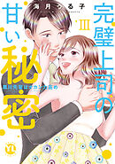 完璧上司の甘い秘密【単行本版】III～黒川先輩はオカン力高め～【電子書店限定特典付き】