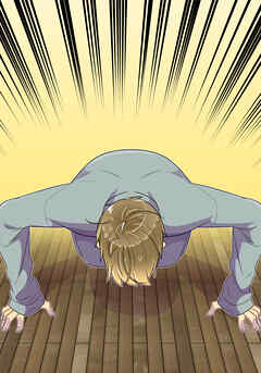 母塚さんを××にしたい。 第206話 ずぶぬれで反省【タテヨミ】