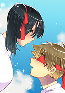 母塚さんを××にしたい。 第210話 大大大好きだから【タテヨミ】