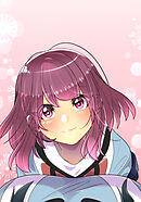 母塚さんを××にしたい。 第220話 大好きな同じ人【タテヨミ】