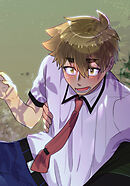 母塚さんを××にしたい。 第234話 大騒ぎの向こう側【タテヨミ】