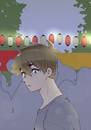 母塚さんを××にしたい。 第239話 過去の因縁【タテヨミ】