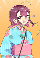 母塚さんを××にしたい。 第241話 月光の悪魔【タテヨミ】