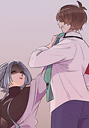 母塚さんを××にしたい。 第275話 ハッキリ言った【タテヨミ】