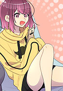 母塚さんを××にしたい。 第285話 適性テスト【タテヨミ】