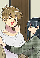 母塚さんを××にしたい。 第303話 ちょっぴり腹黒い【タテヨミ】