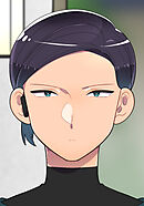 母塚さんを××にしたい。 第304話 脳内はうるさいタイプ【タテヨミ】