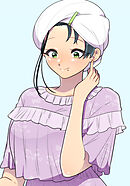 母塚さんを××にしたい。 第305話 たすけて！こいこちゃん！【タテヨミ】