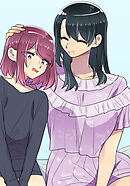 母塚さんを××にしたい。 第306話 いじっぱり同士【タテヨミ】