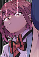 母塚さんを××にしたい。 第315話 笑顔が怖い【タテヨミ】