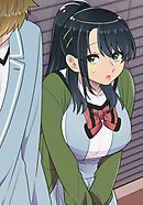 母塚さんを××にしたい。 第321話 不安な文字列【タテヨミ】