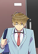 母塚さんを××にしたい。 第322話 嫌な予感ほど【タテヨミ】