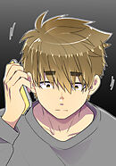 母塚さんを××にしたい。 第323話 孤独な空間【タテヨミ】