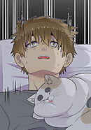 母塚さんを××にしたい。 第327話 胸の中にずっと【タテヨミ】