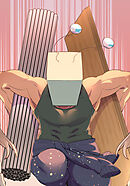 母塚さんを××にしたい。 第336話 最強ほっこり計画！【タテヨミ】