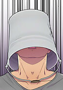 母塚さんを××にしたい。 第343話 バケツの中身【タテヨミ】