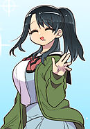 母塚さんを××にしたい。 第356話 ドキドキな相談【タテヨミ】