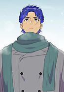 母塚さんを××にしたい。第370話 大雪合戦【タテヨミ】