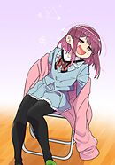 母塚さんを××にしたい。第371話 長い冬の前に【タテヨミ】