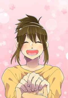 母塚さんを××にしたい。第374話 冬の嵐【タテヨミ】