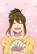 母塚さんを××にしたい。第374話 冬の嵐【タテヨミ】